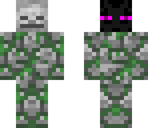 human spawner