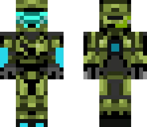 my spartan