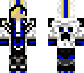 blue assassin