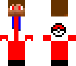 pokemon guy
