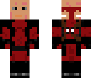 deadpool no mask randomness8082
