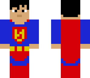 superman