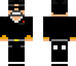 2nd new gutsgaming skin 