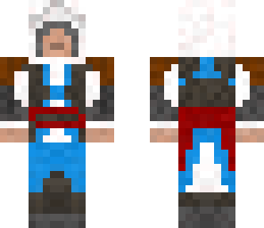 assasin's creed 4