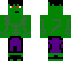 hulk 123