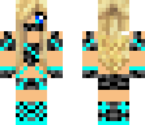 girl