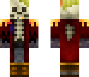 dead pirate 