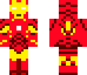 iron man 123