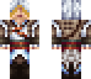 edward kenway