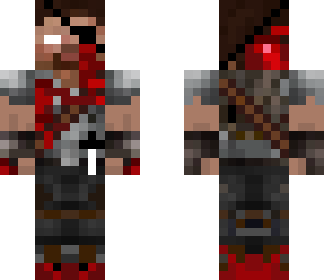 zombie survivor