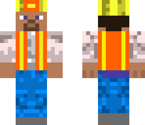 miner