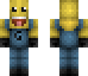 epic face minion