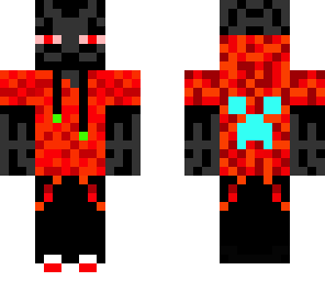 cool enderman
