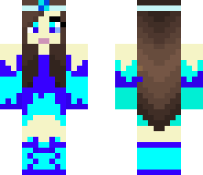 ice princess