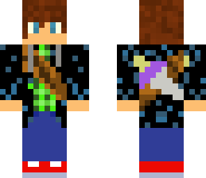finn 2 my version