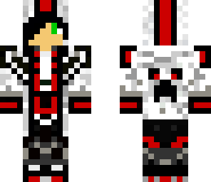 official skin of kingofart89