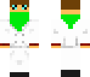 emerald cowboy