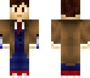 10th doctor