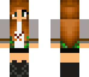 minecraft me