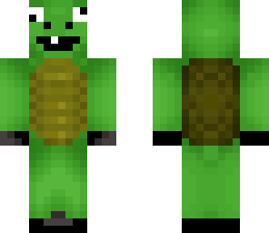 turtle skin for joe