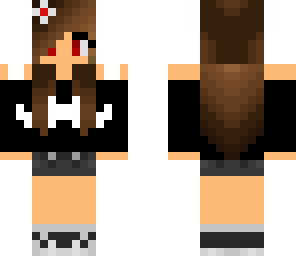 vampire girl