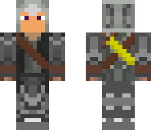 adde's assassin skin