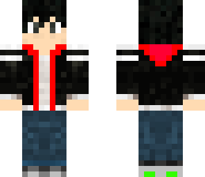 my cool skin
