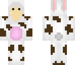 epic cow