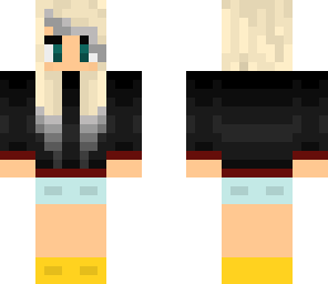 emo girl