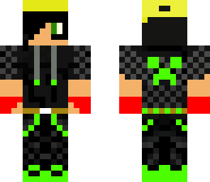 pilot teen