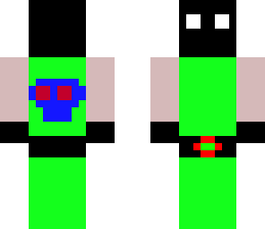 robber