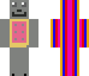 nyan cat