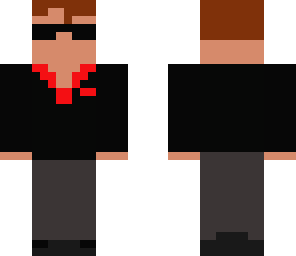my youtube skin