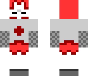 red knight