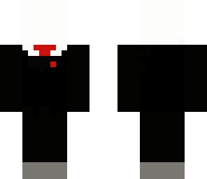 the slender skin