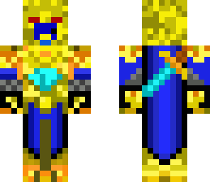 slime knight