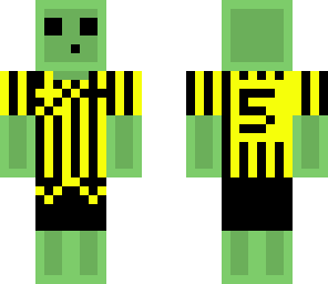 bvb slime v 4