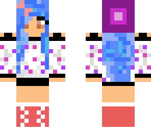 bluie