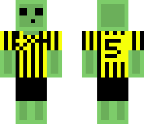 bvb slime v 5