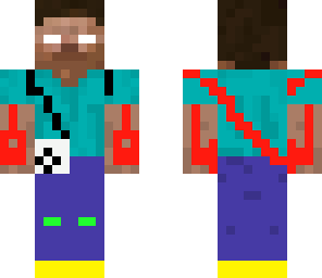 herobrine