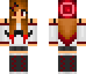 vampier queen 2