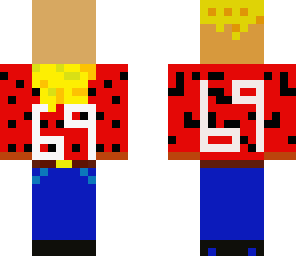 hilblily 69