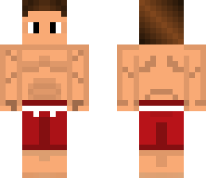 buff guy