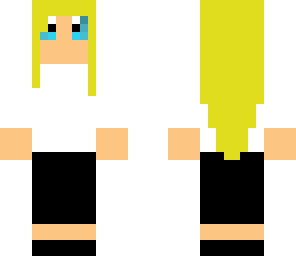 waitress