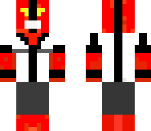 four arms 123