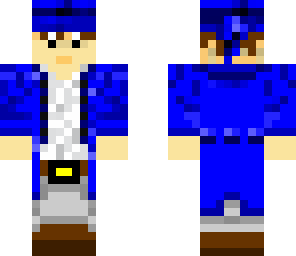 young wizard