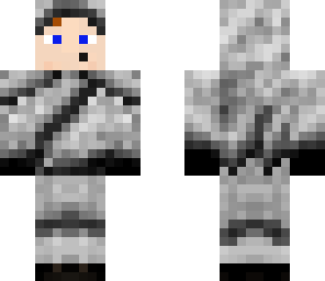 man