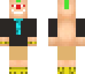 clown