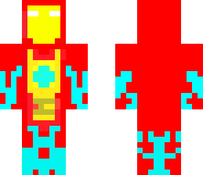 iron man 3 mark 15