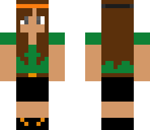 jade girl